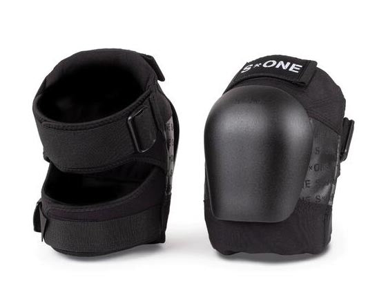 S1 Pro Knee Pads - Gen 4