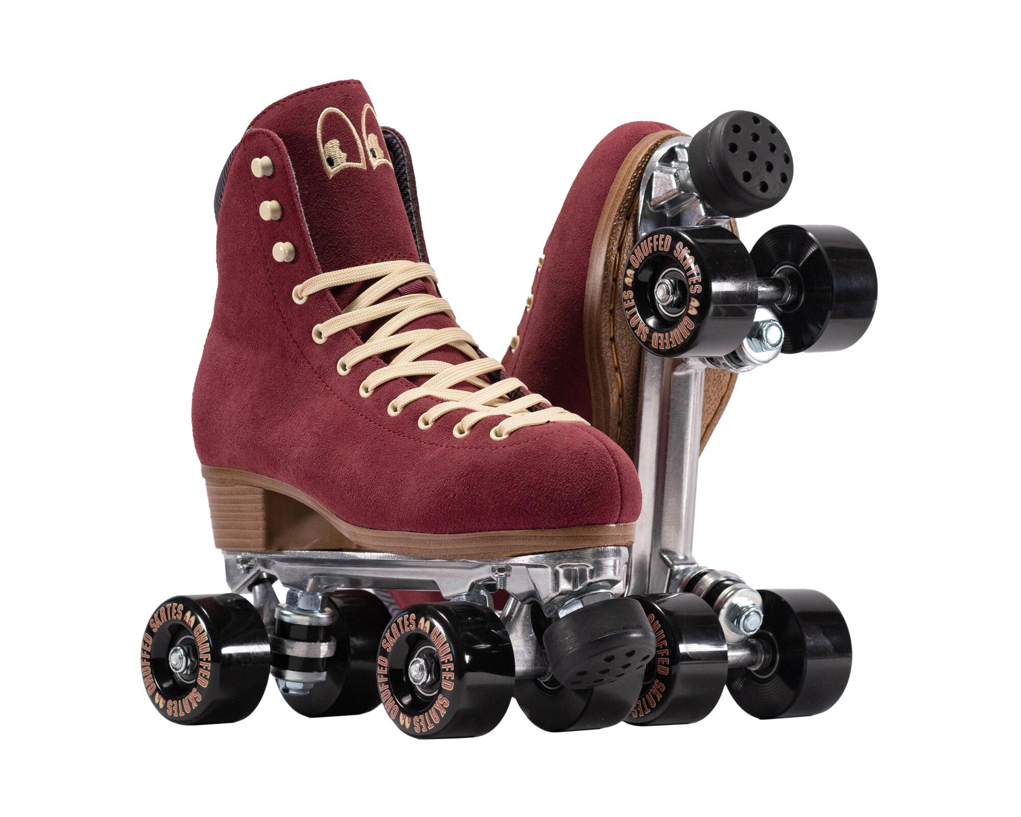Chuuffed Chuffed Skates USA