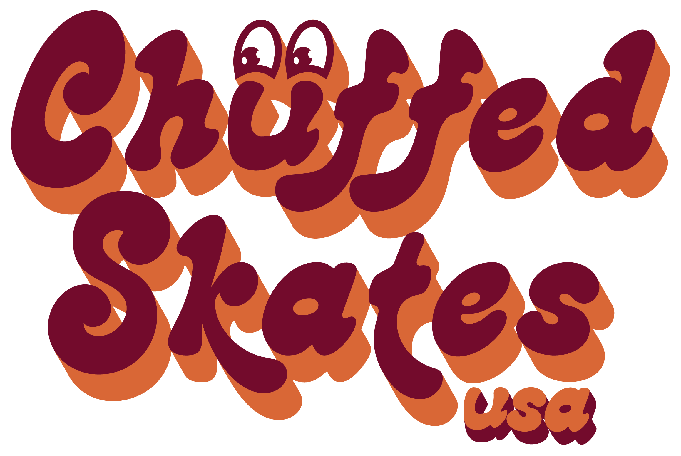 Chuffed Skates USA