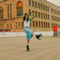 WANDERER Chuffed Skates - BLACK
