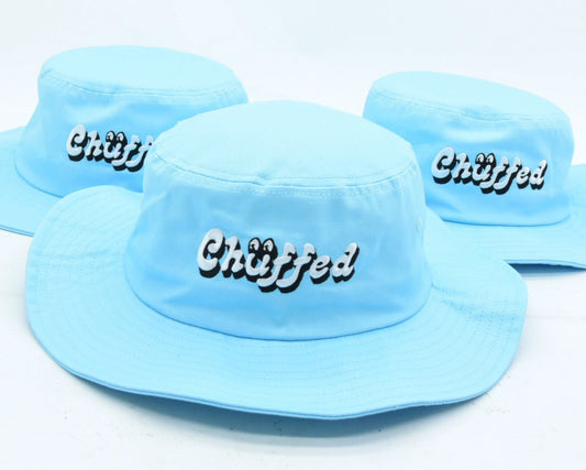 Chuffed SCHOOL HAT - 3 Colors
