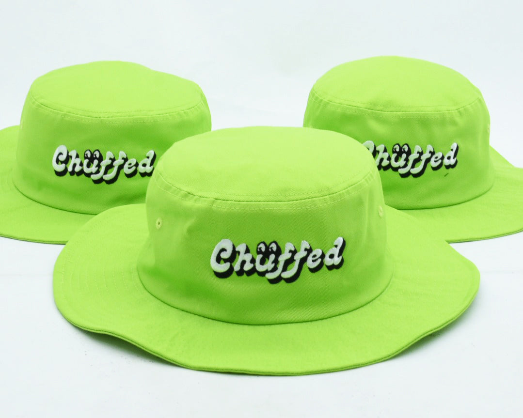 Chuffed SCHOOL HAT - 3 Colors