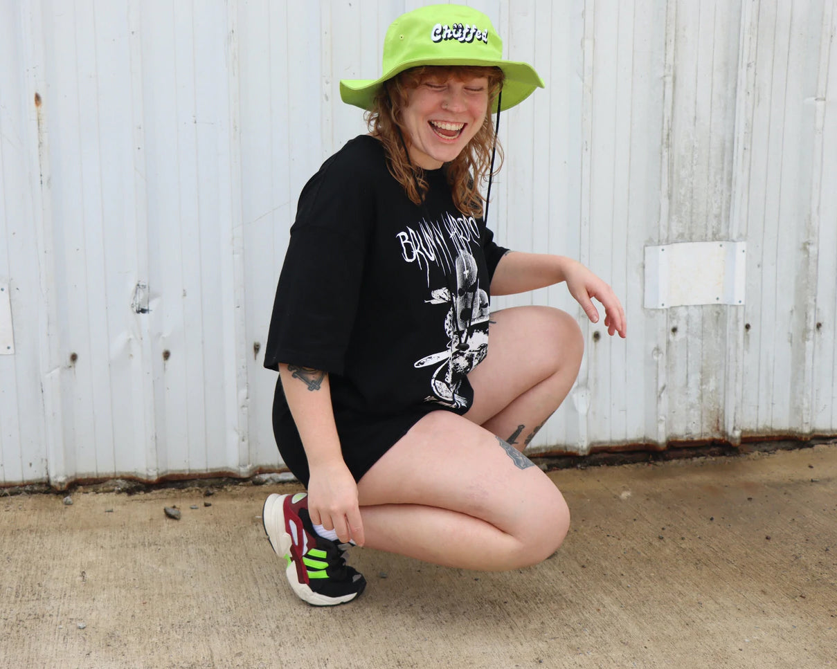 Chuffed SCHOOL HAT - 3 Colors