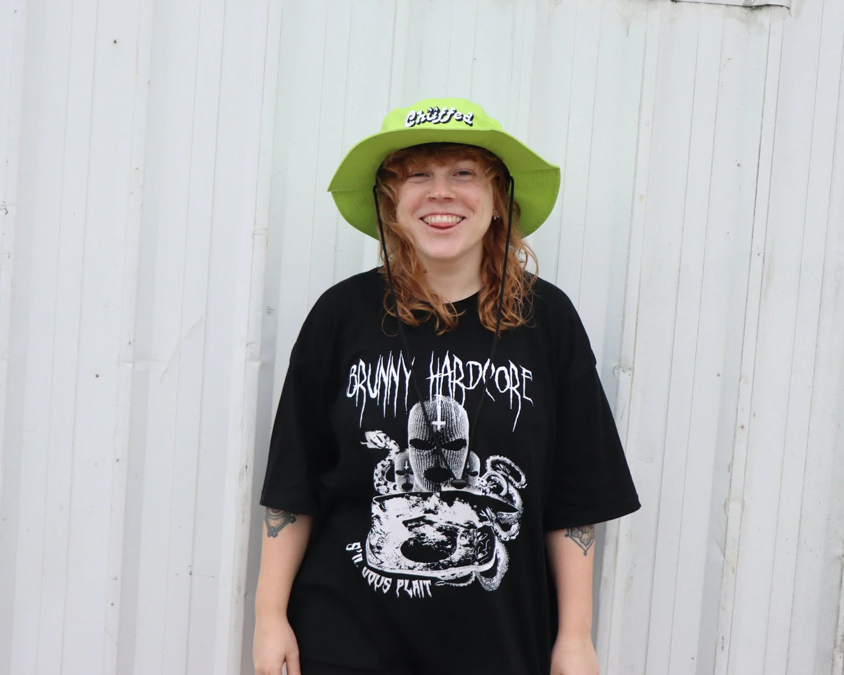 Chuffed SCHOOL HAT - 3 Colors