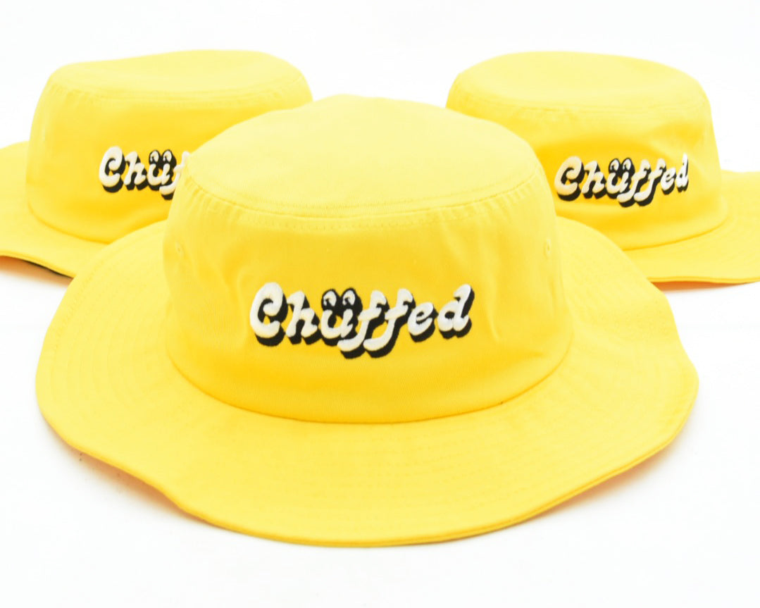 Chuffed SCHOOL HAT - 3 Colors