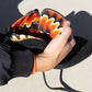 *10% OFF **SPRING SALE** PRO BOOT Chuffed Skates - BLACK