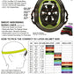 S1 Lifer Helmet - Tan Leopard Matte