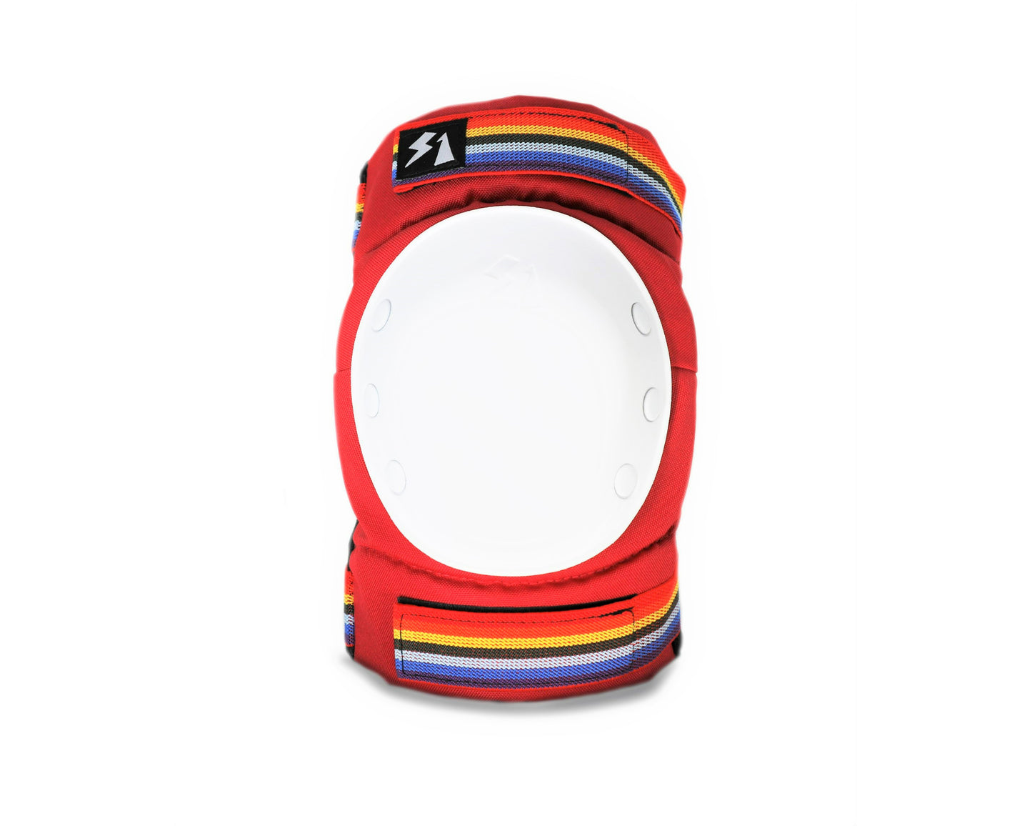 S1 PARK KNEE PADS - RETRO