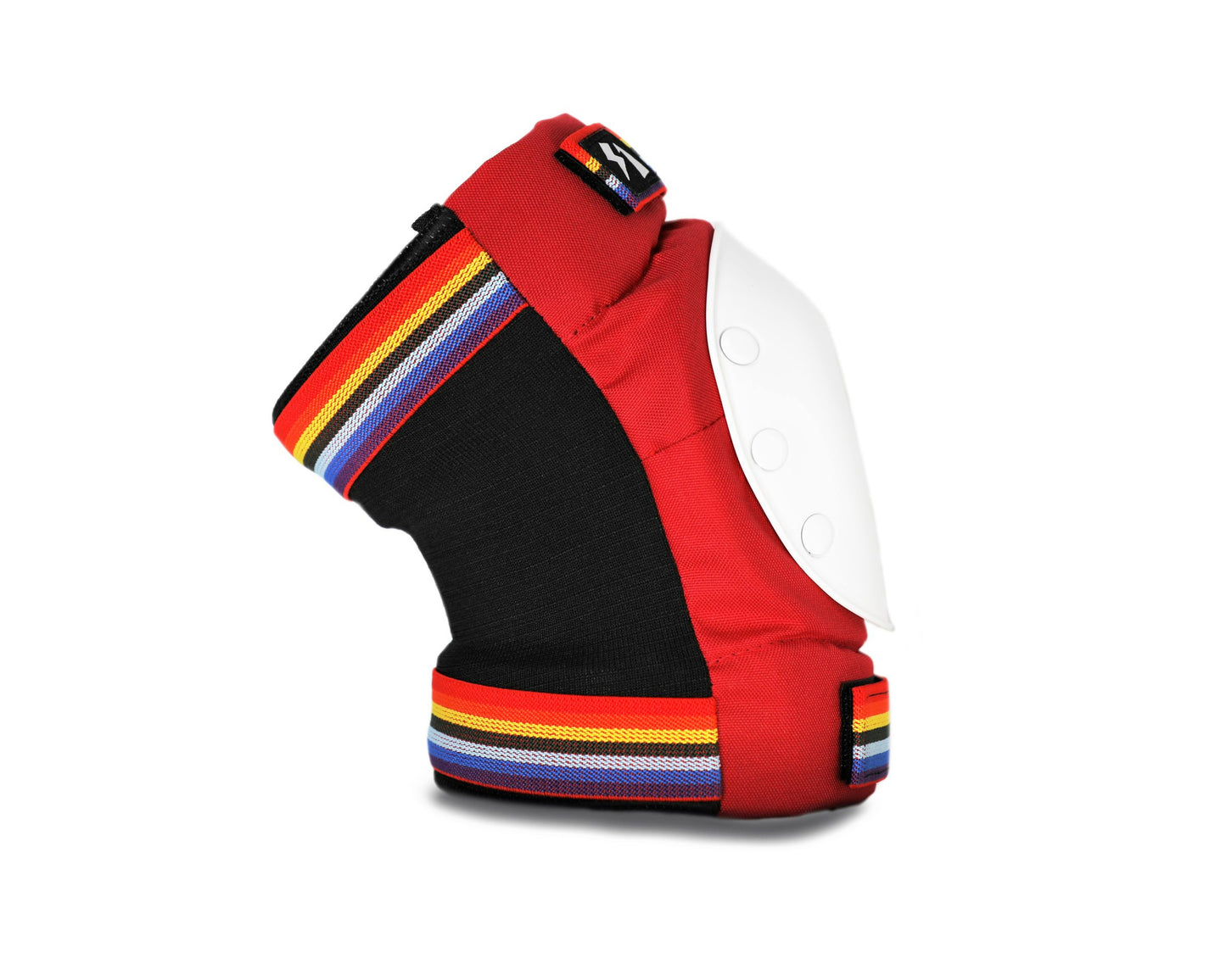 S1 PARK KNEE PADS - RETRO