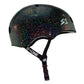 S1 Lifer Helmet - Black Gloss Glitter