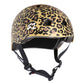 S1 Lifer Helmet - Tan Leopard Matte
