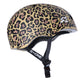 S1 Lifer Helmet - Tan Leopard Matte