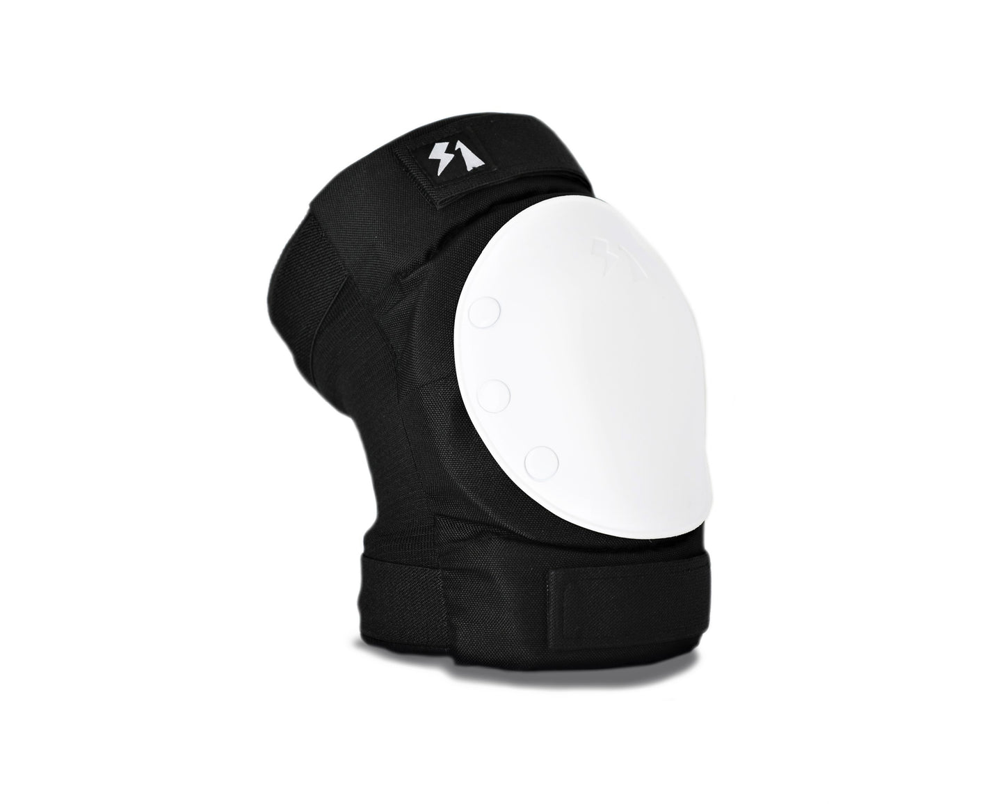 S1 Park Knee Pads - Black