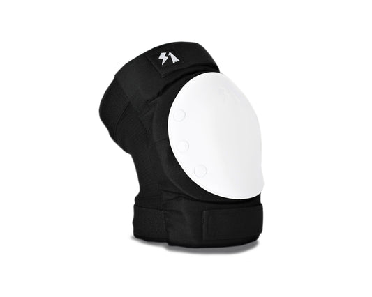 S1 Park Knee Pads - Black