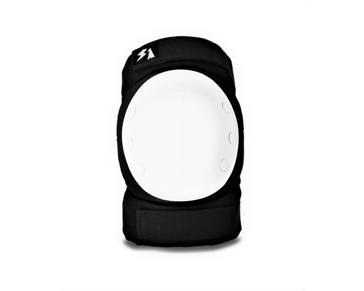 S1 Park Knee Pads - Black
