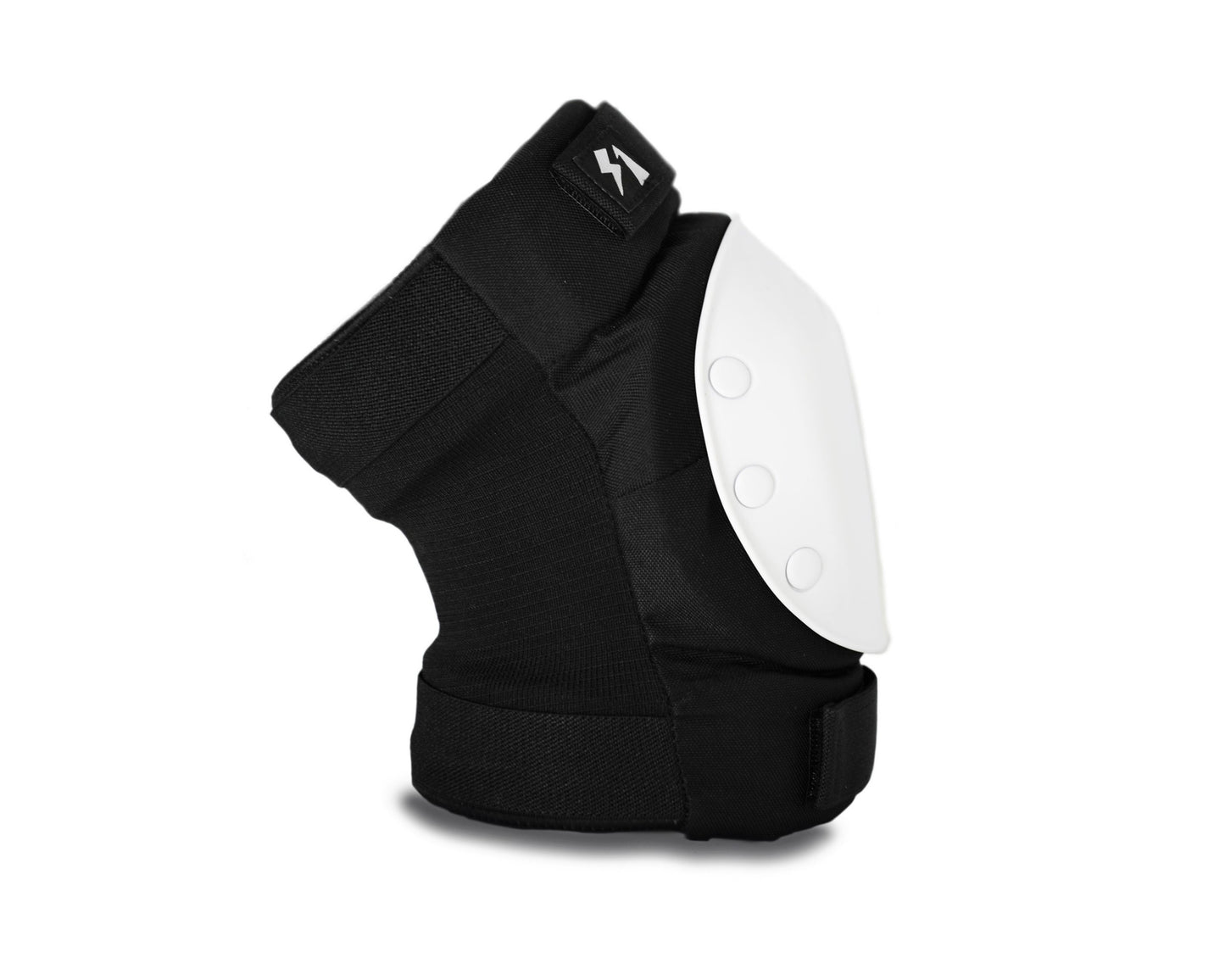S1 Park Knee and Elbow Pad Sets - Black