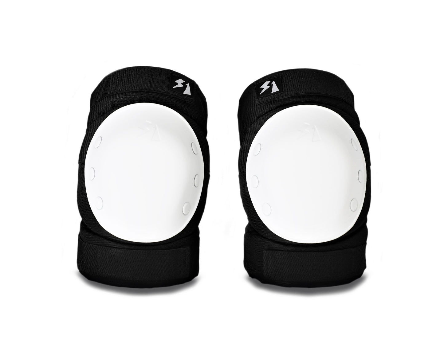 S1 Park Knee Pads - Black