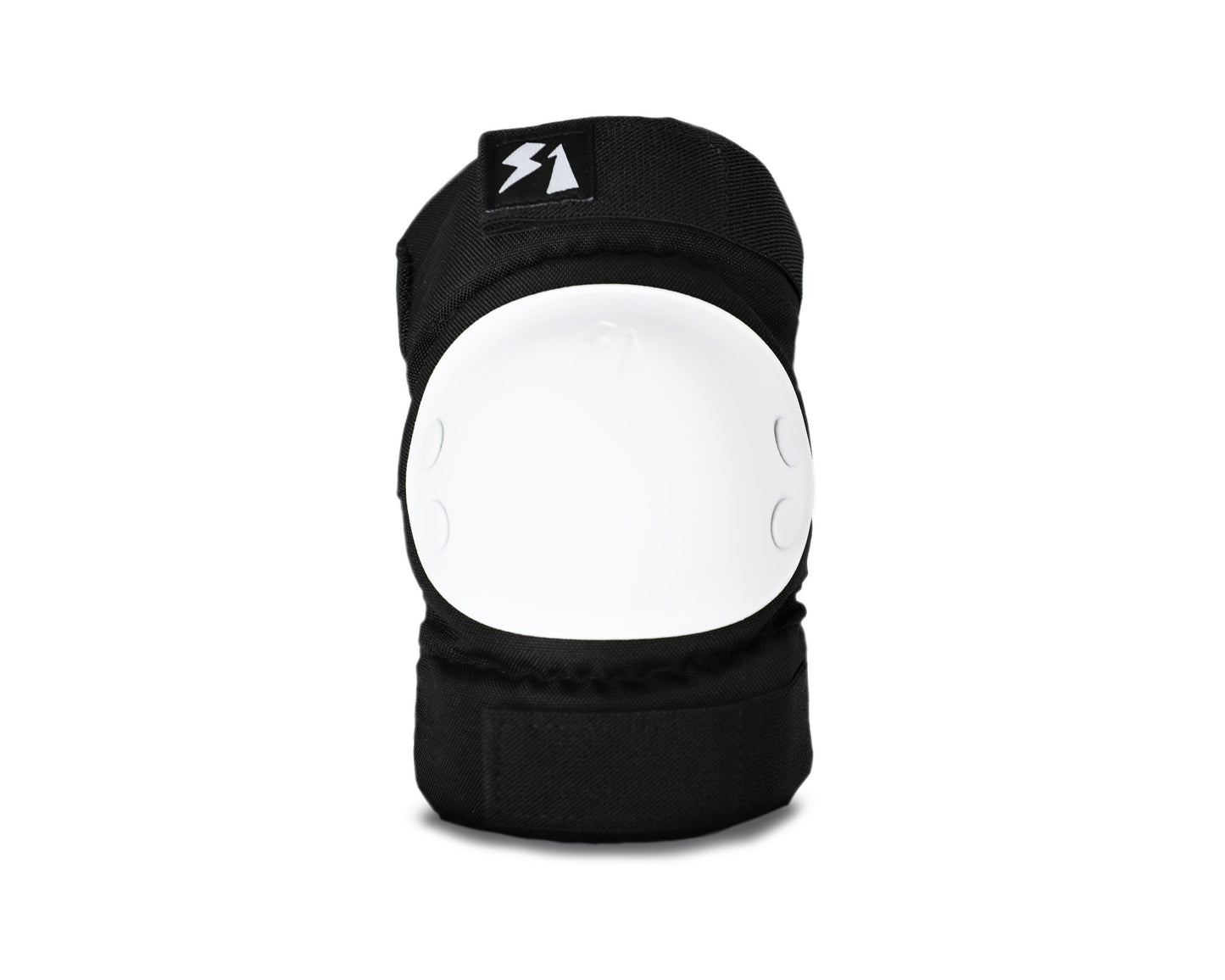 S1 Park Elbow Pads- Black