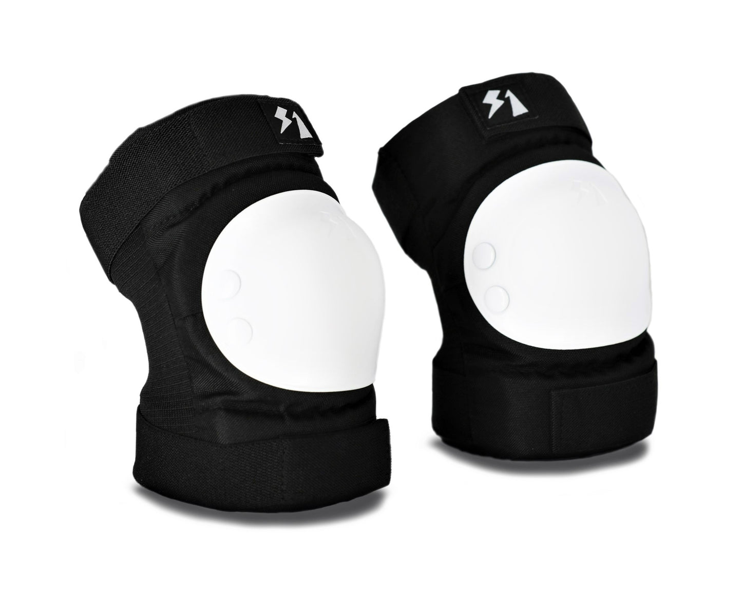 S1 Park Elbow Pads- Black