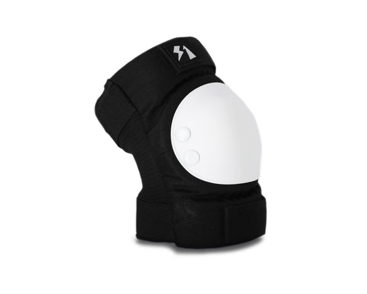 S1 Park Elbow Pads- Black