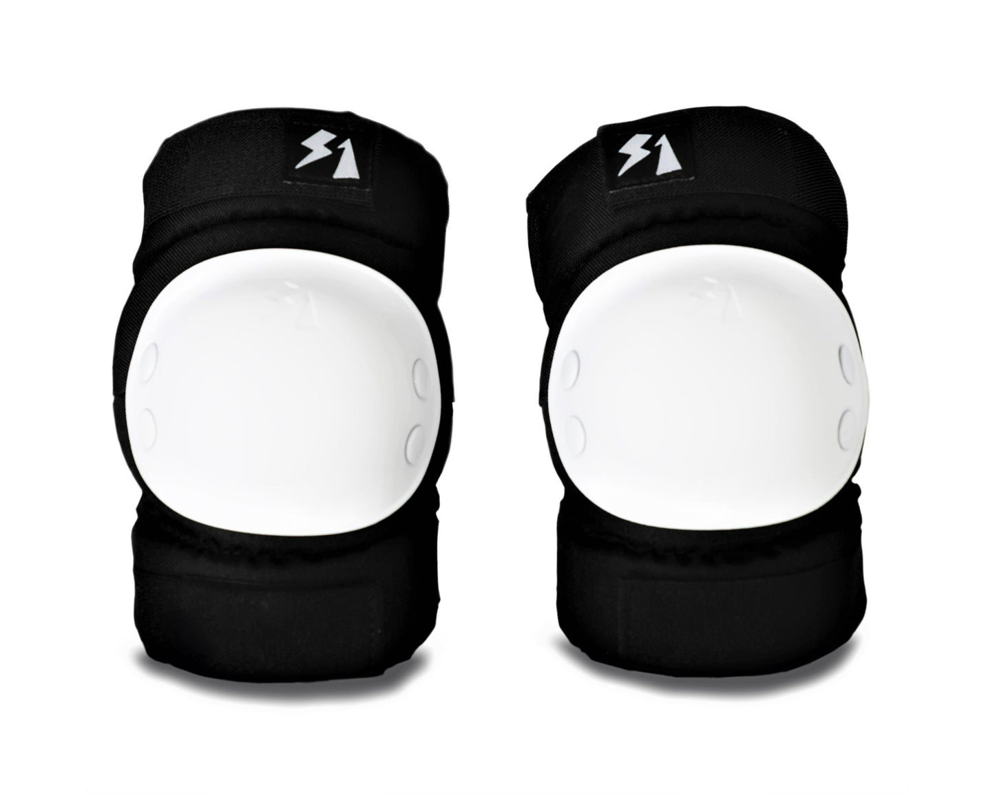 S1 Park Elbow Pads- Black