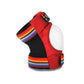 S1 Park Knee and Elbow Pad Sets - Retro