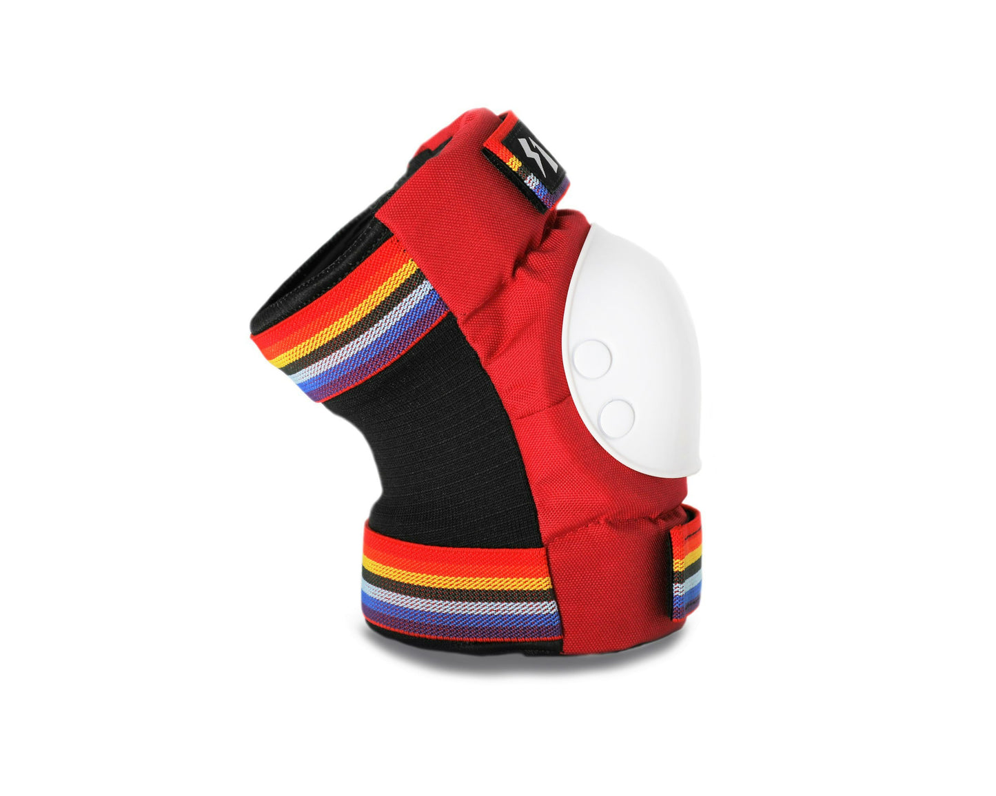 S1 Park Elbow Pads - Retro