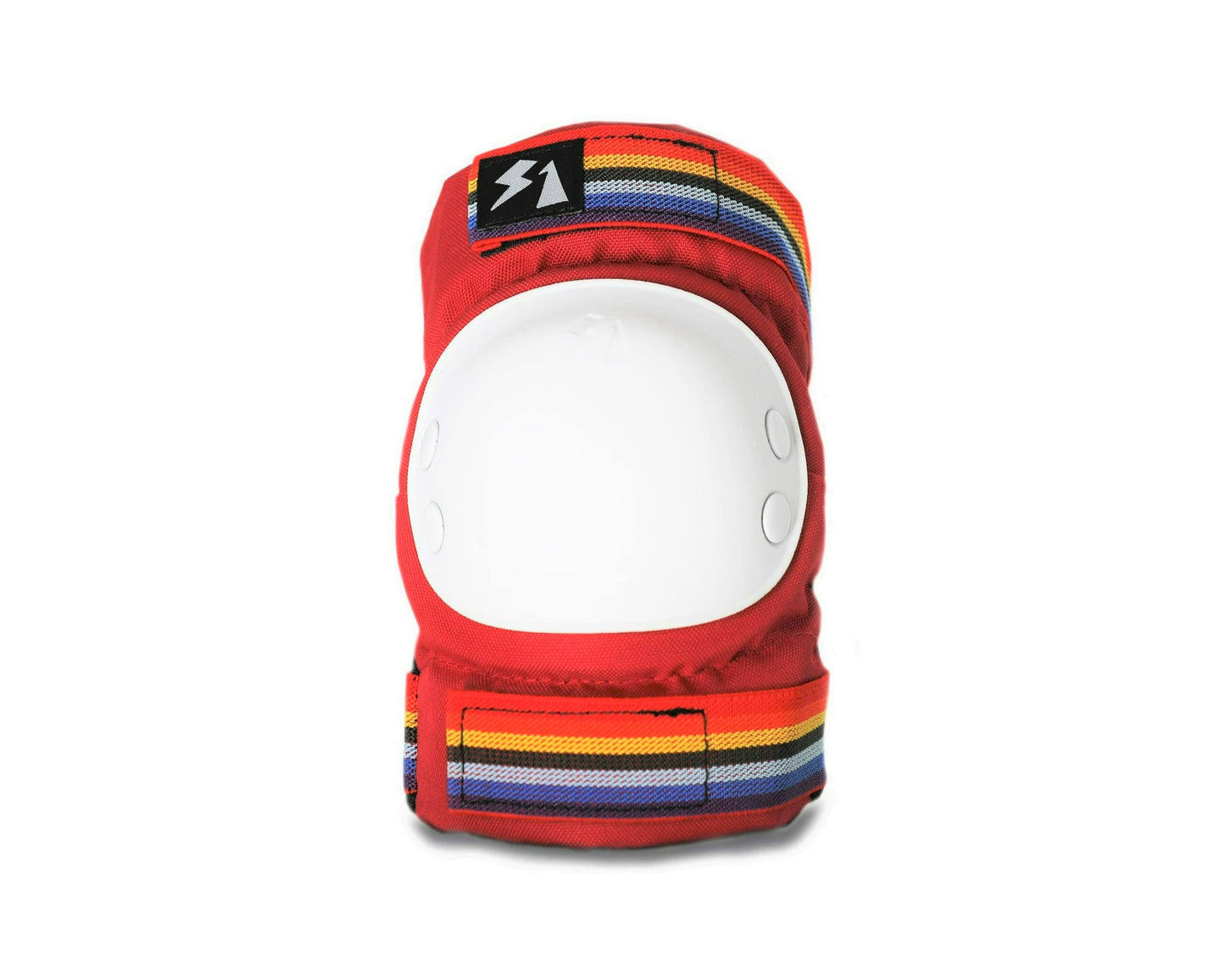 S1 Park Elbow Pads - Retro