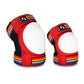 S1 Park Knee and Elbow Pad Sets - Retro