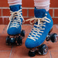 WANDERER Chuffed Skates - CLASSIC BLUE