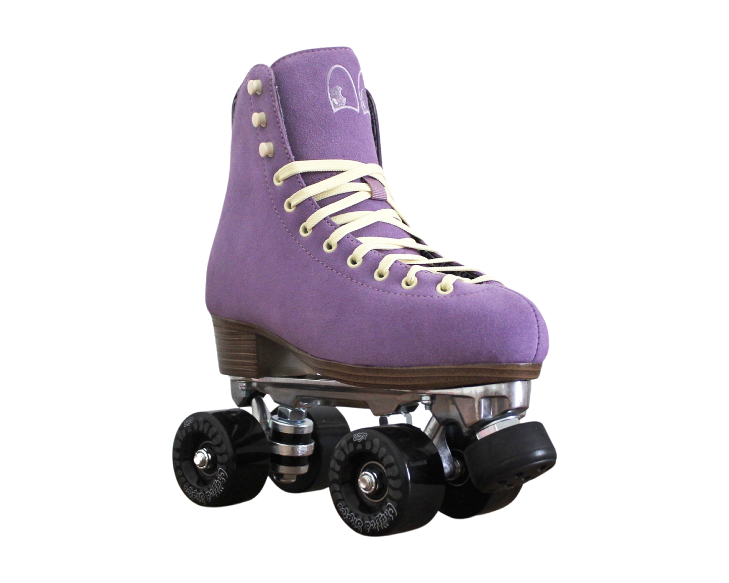 WANDERER Chuffed Skates - JACARANDA PURPLE